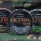 Gardner Stiff Ultra Skin Skinned Braided Hooklink Material 25lb 20m - ALL VARIETIES